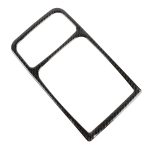 Auto Carbon Fiber Dachleuchte Dekorrahmen für Audi A3 – Bild 2