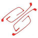 4 PCS Car Carbon Fiber Türknopf Dekorrahmen für Audi A3 – Bild 3