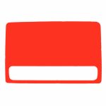 Car Carbon Fiber Navigation Dekorplatte für Audi A3 – Bild 3