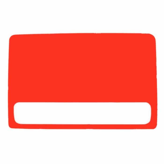 Car Carbon Fiber Navigation Dekorplatte für Audi A3 – Bild 3