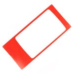 Car Carbon Fiber Storage Box Dekorplatte für Audi A3 – Bild 3