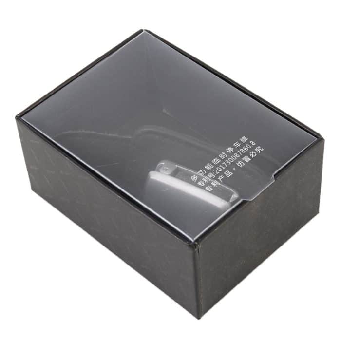 Auto-Multifunktions-Sonnenbrillen-Clip-Halter – Bild 7