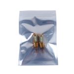 2 PCS T15-4014-32SMD + 1CREE 5W 650LM Weißlicht-LED-Dekodierung Lampe für Autolichter, DC12V （Gold） – Bild 5