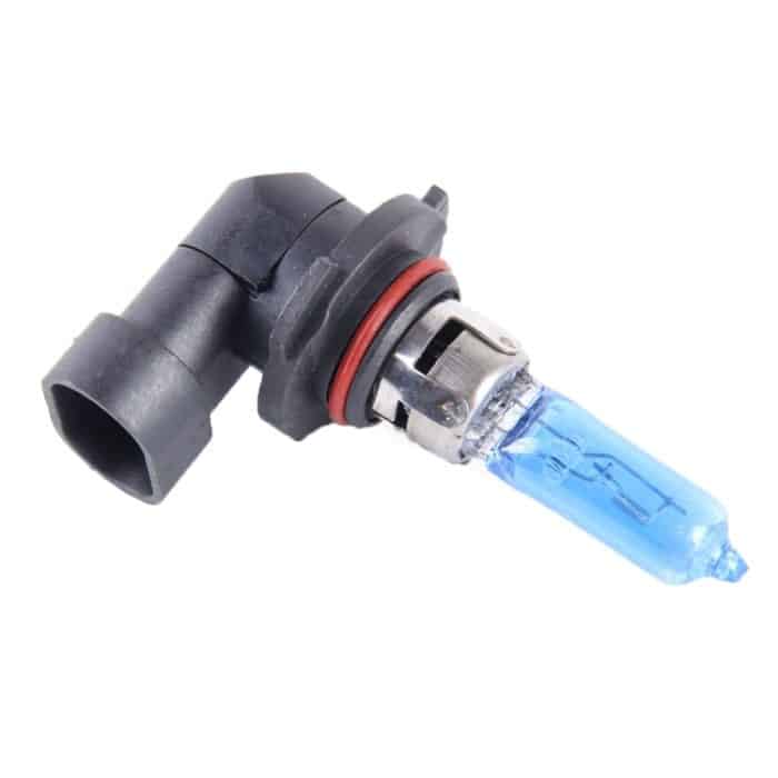 2 PCS 9006 Halogenscheinwerfer 12V 100W 2400 LM 5000K Warmweißes Licht – Bild 2