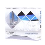 2 PCS 9006 Halogenscheinwerfer 12V 100W 2400 LM 5000K Warmweißes Licht – Bild 4