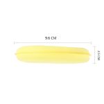 10 PCS Haushaltsreinigungsschwamm Autoschwamm Ball Autowaschschwamm, Größe: 9,6 x 9,6 x 2,5 cm – Bild 2