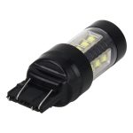 7443 4,2 W 290 lm 6000 K Auto Auto Bremslicht Blinker 16 3535 Lampen, DC 12–24 V, 7443 (White Light) – Bild 3