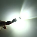 7443 4,2 W 290 lm 6000 K Auto Auto Bremslicht Blinker 16 3535 Lampen, DC 12–24 V, 7443 (White Light) – Bild 6