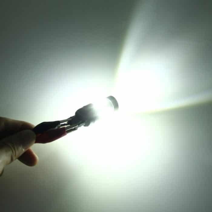 7443 4,2 W 290 lm 6000 K Auto Auto Bremslicht Blinker 16 3535 Lampen, DC 12–24 V, 7443 (White Light) – Bild 6