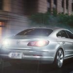 7443 4,2 W 290 lm 6000 K Auto Auto Bremslicht Blinker 16 3535 Lampen, DC 12–24 V, 7443 (White Light) – Bild 7