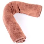 Cache Handtücher Dünnschnitt, Größe: 60 x 30 cm, zufällige Farblieferung