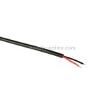 2 PCS 12V Auto Tagfahrlicht Weiche Artikellampe, Blaulicht, Länge: 30cm – Bild 5