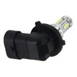 9006 50W 500 LM 6000K Auto-Nebelscheinwerfer mit 16 CREE-Lampen, DC 12V-24V, 9006 – Bild 4