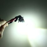 9006 50W 500 LM 6000K Auto-Nebelscheinwerfer mit 16 CREE-Lampen, DC 12V-24V, 9006 – Bild 6