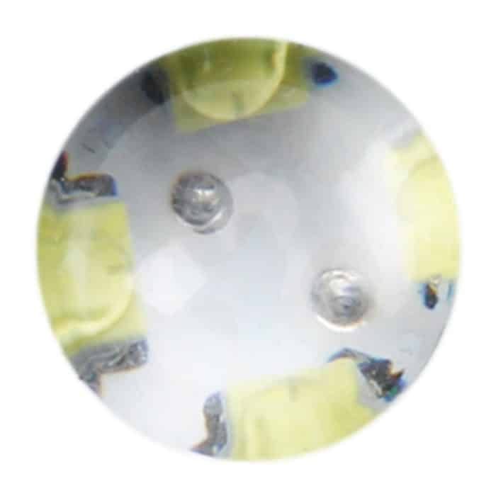 H7 4,2 W 290 LM 6000 K Auto-Nebelscheinwerfer mit 16 3535 Lampen, DC 12 V–24 V, H7 – Bild 4