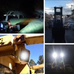 DC 9–32 V, 10 W, 1000 lm, 6500 K, wasserdicht, für Fahrzeug, Auto, Boot, Marine, externe Arbeitsscheinwerfer, Notbeleuchtung, 30-Grad-Spotlicht, LED-Autolampen mit 1 intensiven CREE-LED-Leuchten, Spot Light+10W – Bild 12