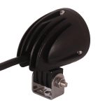 DC 9–32 V, 10 W, 1000 lm, 6500 K, wasserdicht, für Fahrzeug, Auto, Boot, Marine, externe Arbeitsscheinwerfer, Notbeleuchtung, 30-Grad-Spotlicht, LED-Autolampen mit 1 intensiven CREE-LED-Leuchten, Spot Light+10W – Bild 5