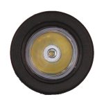 DC 9–32 V, 10 W, 1000 lm, 6500 K, wasserdicht, für Fahrzeug, Auto, Boot, Marine, externe Arbeitsscheinwerfer, Notbeleuchtung, 30-Grad-Spotlicht, LED-Autolampen mit 1 intensiven CREE-LED-Leuchten, Spot Light+10W – Bild 7