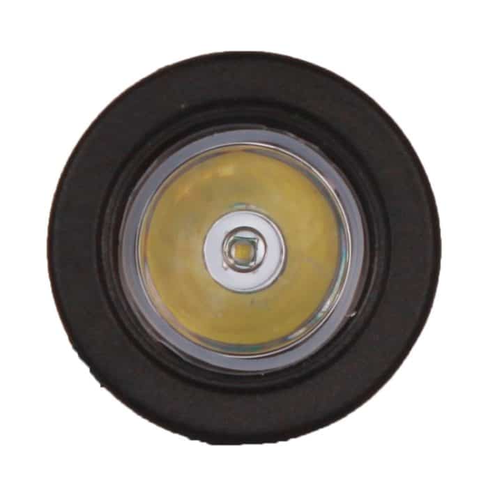 DC 9–32 V, 10 W, 1000 lm, 6500 K, wasserdicht, für Fahrzeug, Auto, Boot, Marine, externe Arbeitsscheinwerfer, Notbeleuchtung, 30-Grad-Spotlicht, LED-Autolampen mit 1 intensiven CREE-LED-Leuchten, Spot Light+10W – Bild 7