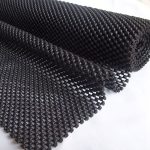 Car Roof Cargo Bag Rutschfeste, stoßfeste Schutzgittermatte, Größe: 100 * 90 cm – Bild 3