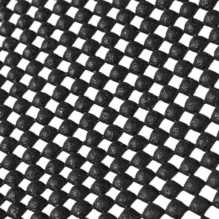 Car Roof Cargo Bag Rutschfeste, stoßfeste Schutzgittermatte, Größe: 100 * 90 cm – Bild 4