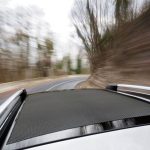 Car Roof Cargo Bag Rutschfeste, stoßfeste Schutzgittermatte, Größe: 100 * 90 cm – Bild 8