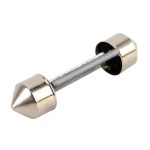 2 PCS 31mm DC12V / 1,5W / 6000K / 110LM 4LEDs SMD-3030 Auto-Leselampe Dome Light, mit Decoder – Bild 4