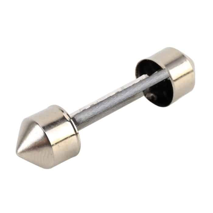 2 PCS 39 mm DC12V / 1,5W / 6000K / 110LM 8LEDs SMD-3030 Auto-Leselampe Dome Light mit Decoder – Bild 4