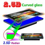 HD 10,1 Zoll Universal Car Android 8.1 Funkempfänger MP5-Player, Unterstützung FM & Bluetooth & TF-Karte & GPS – Bild 8