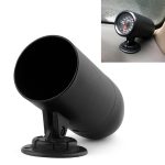 2 Zoll 12V Universal Car ABS modifiziertes Instrumentengehäuse