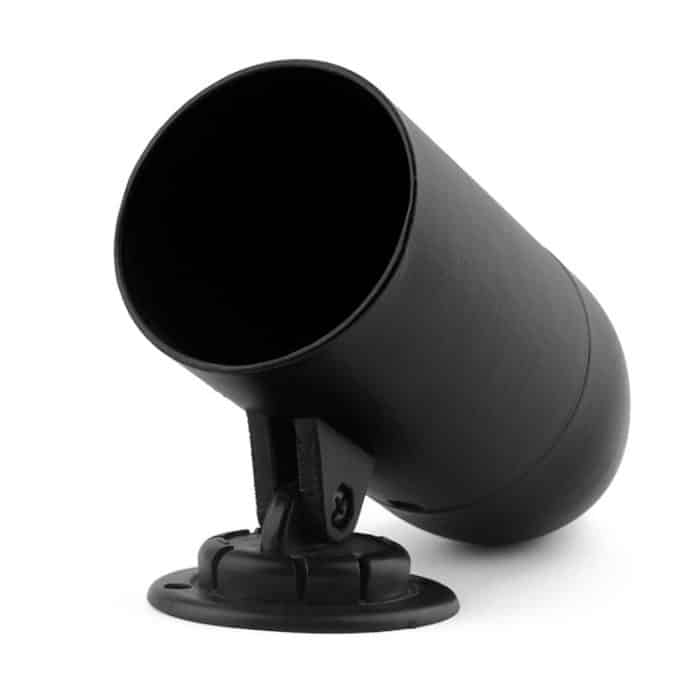 2 Zoll 12V Universal Car ABS modifiziertes Instrumentengehäuse – Bild 2