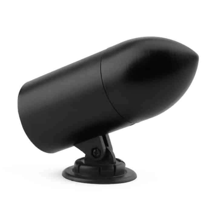 2 Zoll 12V Universal Car ABS modifiziertes Instrumentengehäuse – Bild 3