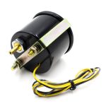 52mm 12V Universal Car Modified LED Blaulicht Turbo Boost Gauge – Bild 3