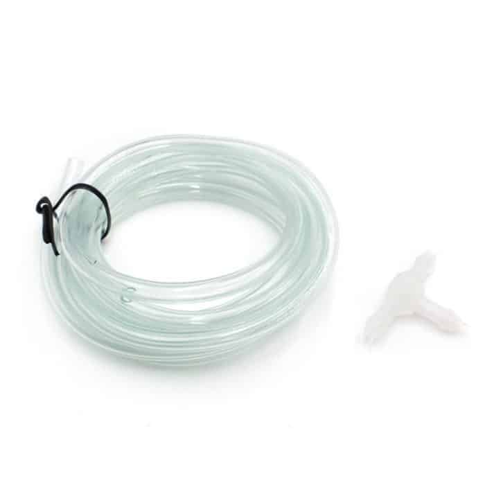 52mm 12V Universal Car Modified LED Blaulicht Turbo Boost Gauge – Bild 4