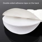 V8 Separate Form Auto Metallkörper dekorative Aufkleber – Bild 4