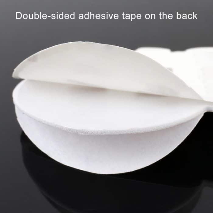 V8 Separate Form Auto Metallkörper dekorative Aufkleber – Bild 4