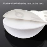 Dekorativer Aufkleber für Auto-Metallkarosserie in Libellenform, Dragonfly Shape (Gold), Dragonfly Shape (Silver) – Bild 4