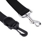 Rutschfeste Klappauto Rücksitzbezug Haustier Katze Hund Kissen Matte, Größe: 195 x 135 x 0,2 cm (Khaki) – Bild 5