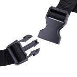 Rutschfeste klappbare Auto-Vordersitzmusterabdeckung Haustier Katze Hund Kissen Matte, Größe: 100 x 50 x 0,1 cm – Bild 4