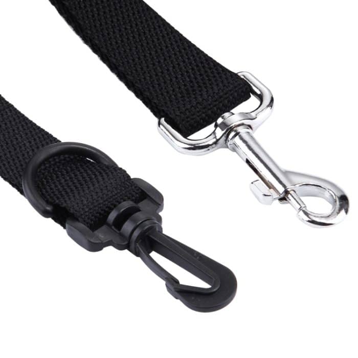 Rutschfeste klappbare Auto-Vordersitzmusterabdeckung Haustier Katze Hund Kissen Matte, Größe: 100 x 50 x 0,1 cm – Bild 5