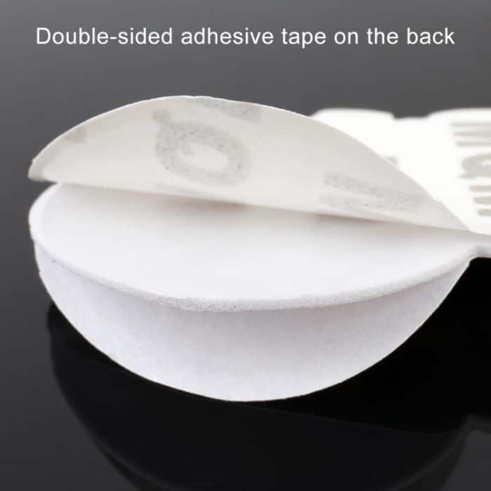 Haifischform Auto Metallkörper dekorative Aufkleber – Bild 4