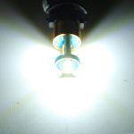 2 Stück T10 / W5W / 168/194 DC12V / 1,6 W / 6000 K / 130 lm 6 LEDs SMD-3030 Auto-Umrissleuchte, 6LEDs SMD-3030 – Bild 5