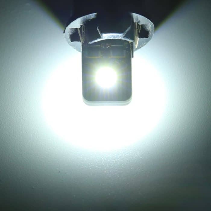 2 Stück T10 / W5W / 168/194 DC12V / 1,3 W / 6000 K / 110 lm 2 LEDs SMD-3030 Auto-Umrissleuchte, mit Decoder, 2LEDs SMD-3030 – Bild 4