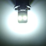 2 Stück T10 / W5W / 168/194 DC12V / 1,6 W / 6000 K / 130 lm 4 LEDs SMD-3030 Auto-Umrissleuchte, mit Decoder, 4LEDs SMD-3030 – Bild 4