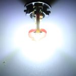 2 Stück T10 / W5W / 168/194 DC12V / 1,6 W / 6000 K / 130 lm 3 LEDs SMD-3030 Auto-Rottafel-Umrissleuchte, 3LEDs SMD-3030 – Bild 5