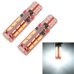 2 Stück T10 / W5W / 168/194 DC12V / 2,8 W / 6000 K / 200 lm 27 LEDs SMD-4014 Auto-Umrissleuchte, 27LEDs SMD-4014
