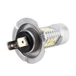 2 Stück H7-2835 10,5 W 780 lm 6500 K 21 SMD 2835 LEDs Auto-Tagfahrlicht, DC 12–24 V, H7 – Bild 4