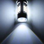 2 Stück H7-2835 10,5 W 780 lm 6500 K 21 SMD 2835 LEDs Auto-Tagfahrlicht, DC 12–24 V, H7 – Bild 7