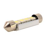 10 Stück 41 mm DC12 V / 1,7 W / 7000 K / 70 lm 4 LEDs SMD-5050 Auto-Leselampe, 41mm, 4LEDs SMD-5050 – Bild 4