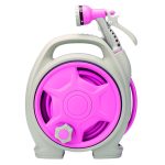 Tragbarer multifunktionaler Wasserreiniger für das Auto, Hochdruck-Mini-Wasserleitung – Bild 2